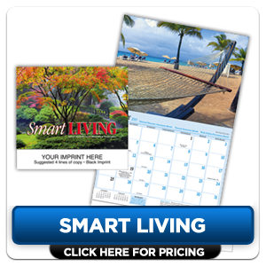 Personalized Calendars - Smart Living!
